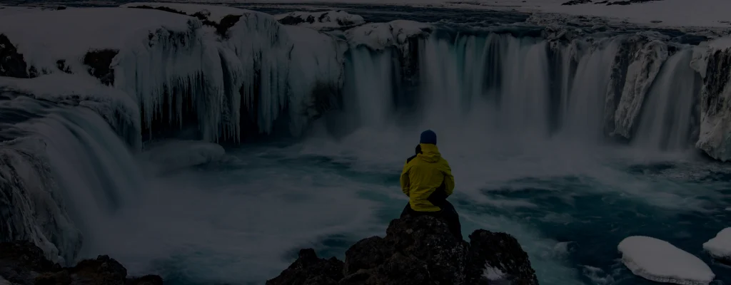 ISLANDE SPECTACULAIRE